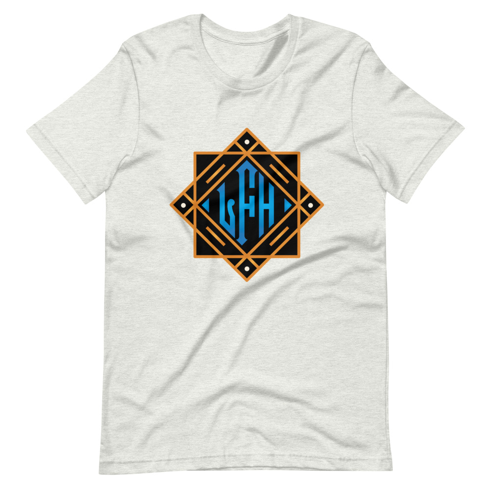 2018 F.O.E. T-Shirt — Diamond Graphics & Apparel