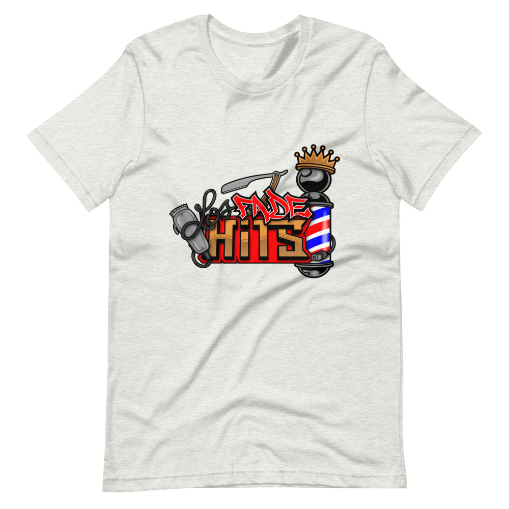 LFG - T-Shirt– Unminced Words